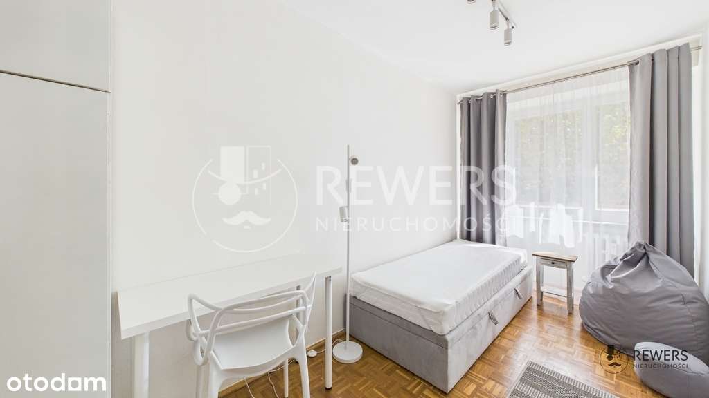 4 pokoje na wynajem na ul. Okrzei 2 - Pełny obrazek: 5/20