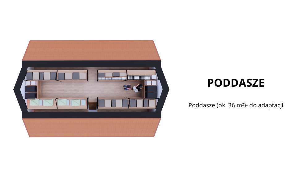 Ostatni Etap! Osiedle domów ECO: Domy Jednorodzinne W SOKOŁOWICACH-7