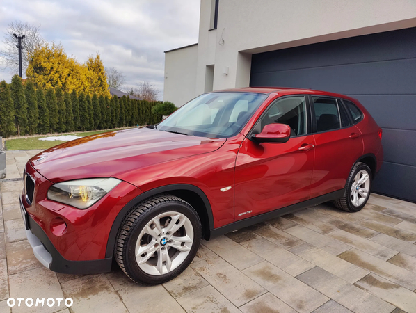 BMW X1 sDrive18i - 2