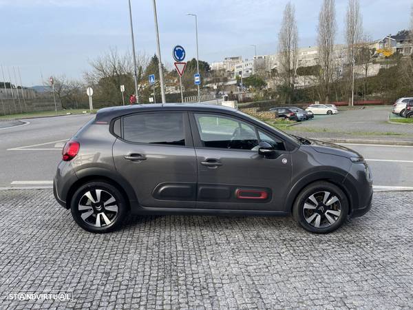 Citroën C3 1.2 PureTech Shine - 11