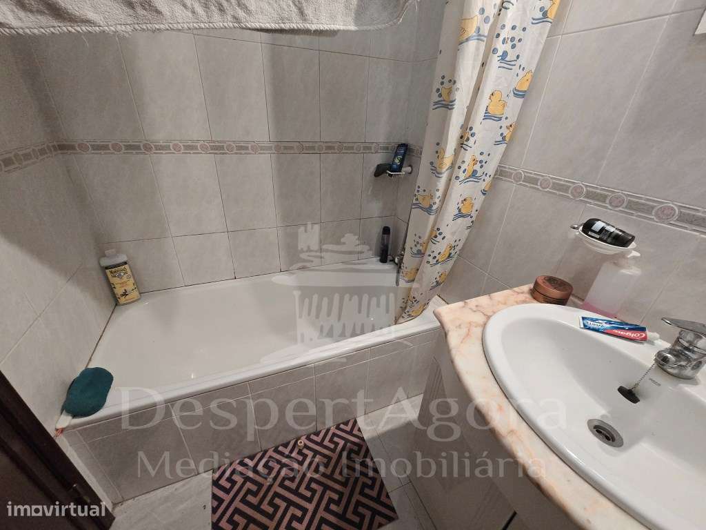 Excelente T3 Vila Nova da Barquinha-10