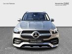 Mercedes-Benz GLE 350 de 4MATIC - 9