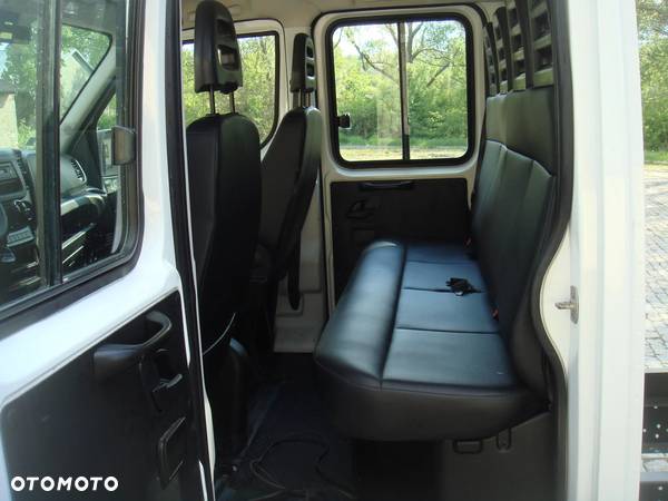 Iveco Daily 35c13 - 20