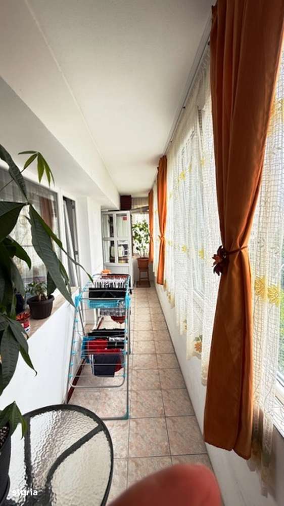 TRAIAN ZONA PIZZA PLUS apartament 3camere,2 bai, finisat! - Imagine principală: 5/12