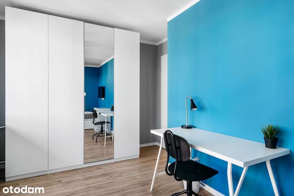 Wynajmę nowoczesny pokój - PROKOCIM Kraków - Pełny obrazek: 4/20