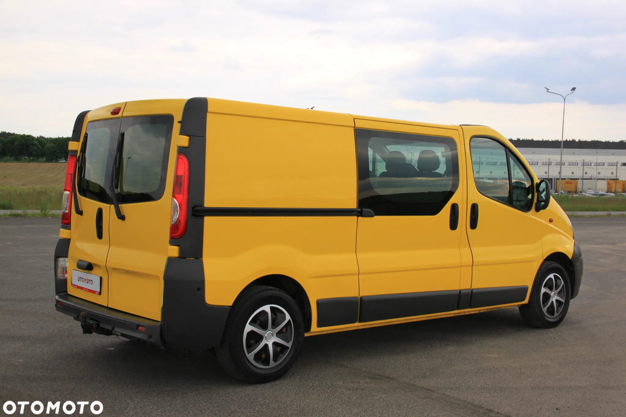 Opel Vivaro 2.0 CDTI L2H1 - 3