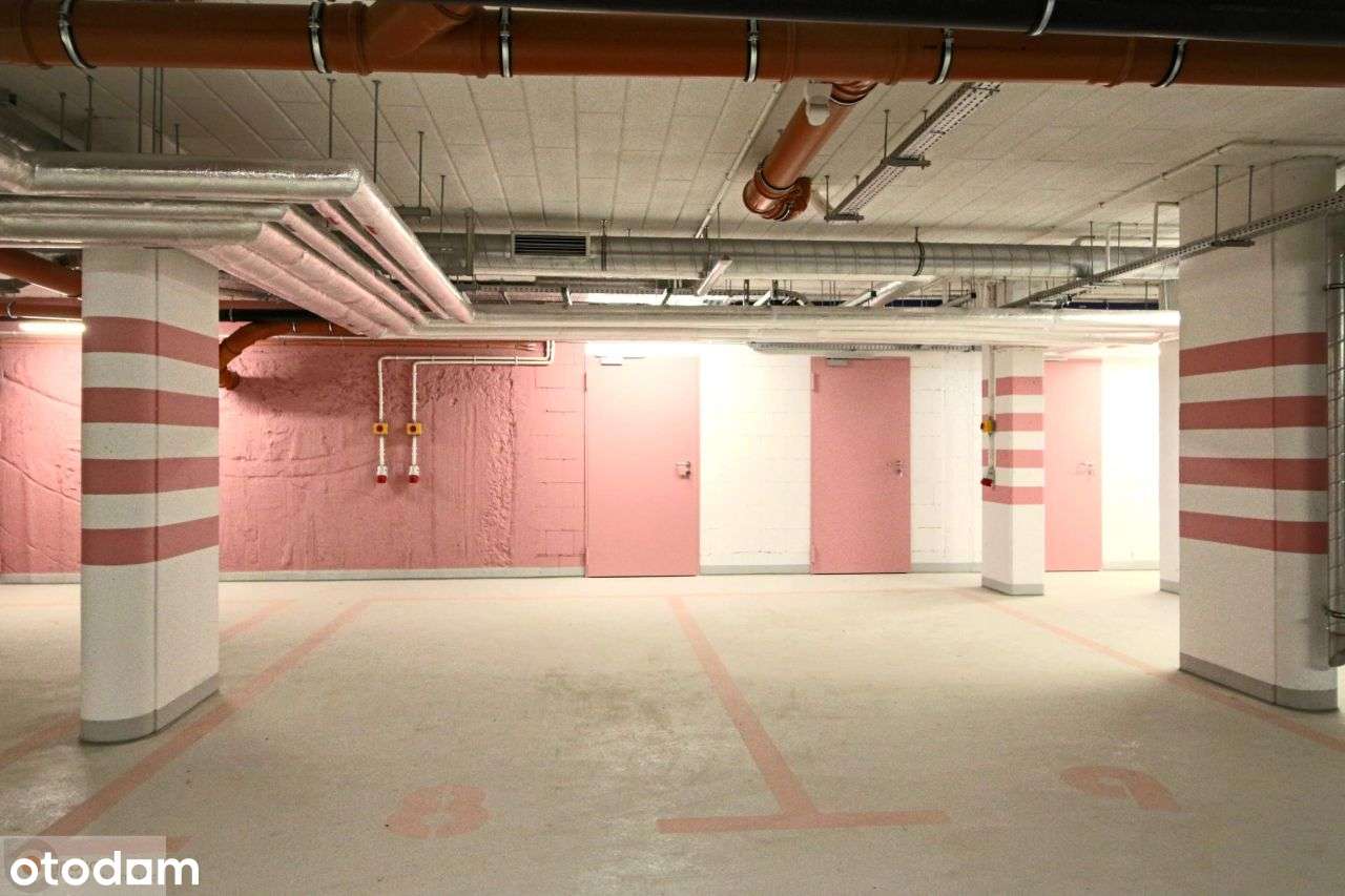 Apartament 75m2 3 pok Słoneczna 29 Wysoki standard-15