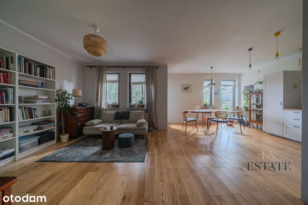 Szukasz spokoju i ciszy w zielonej okolicy?Sprawdź-8