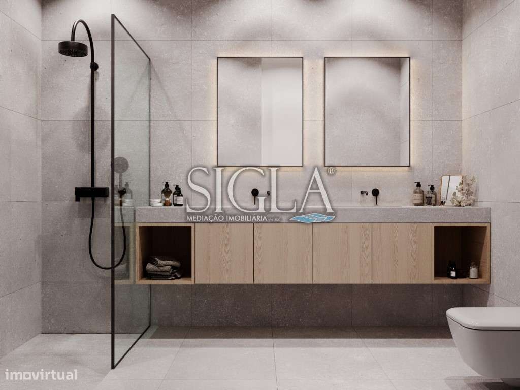 T3 em Paranhos - Grande imagem: 4/11