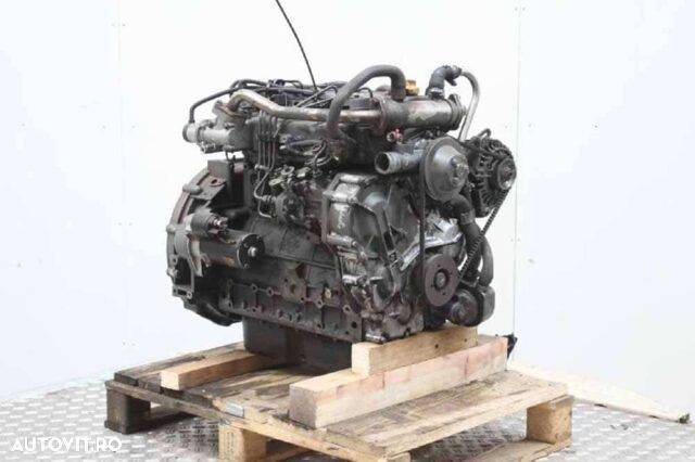 Motor deutz td2009l04 second hand ult-022694 - 1