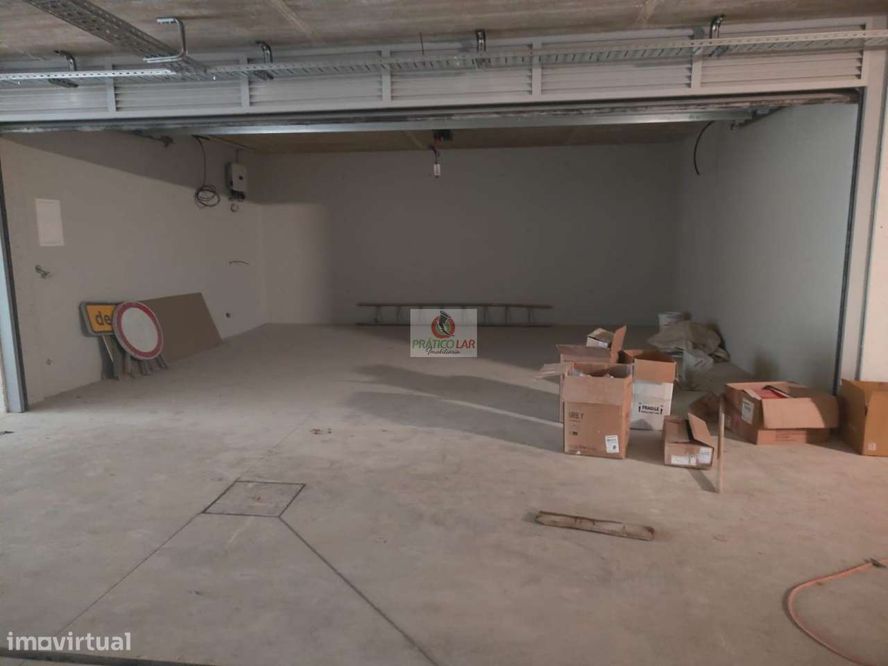 Apartamento T1  em Oliveira do Bairro- chave na mão-29