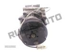 Compressor De Ar Condicionado 06199_03670 Mazda 323 F V Hatchba - 1