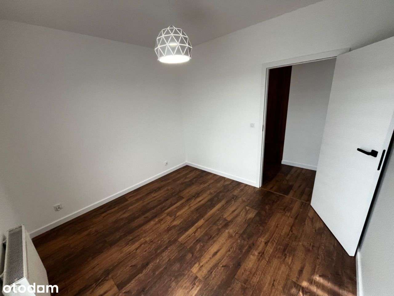 Mieszkanie 47m2 + podziemne miejsce parkingowe - Pełny obrazek: 4/18