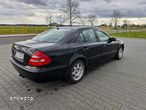 Mercedes-Benz Klasa E 220 CDI Classic - 6