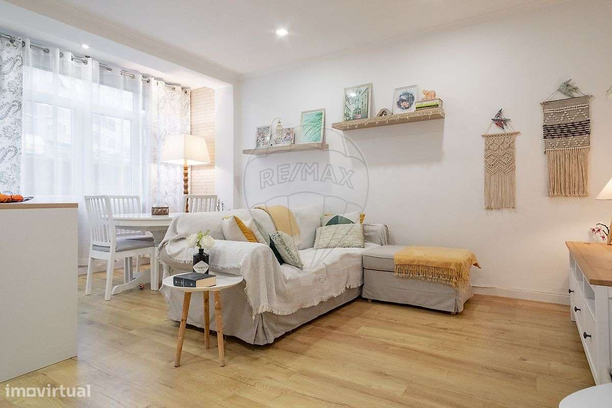 Apartamento T2 para venda - Grande imagem: 5/30