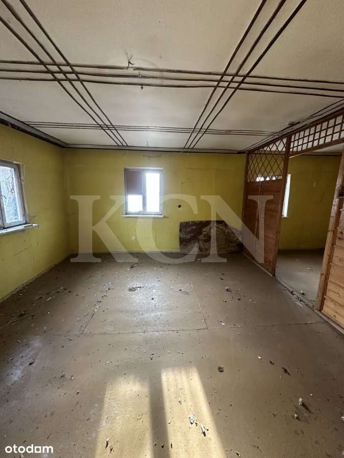 Stary dom przysłupowy w Świeradowie Zdroju.-13