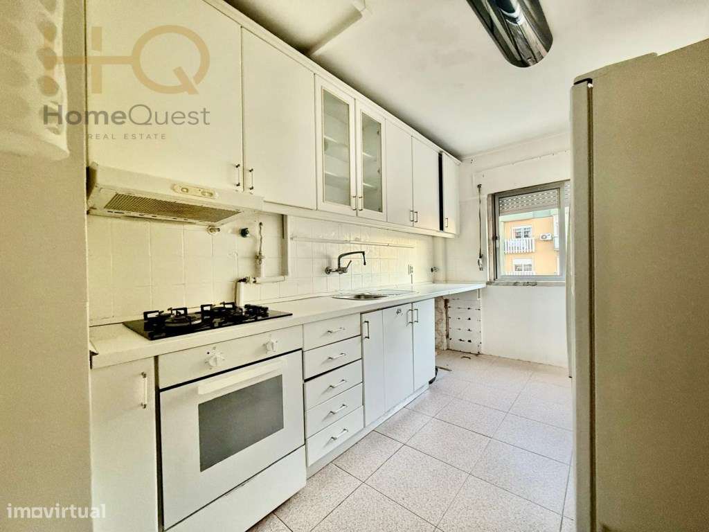 Apartamento na Amadora - São Brás - Grande imagem: 4/10