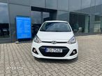 Hyundai i10 1.0 Access - 2