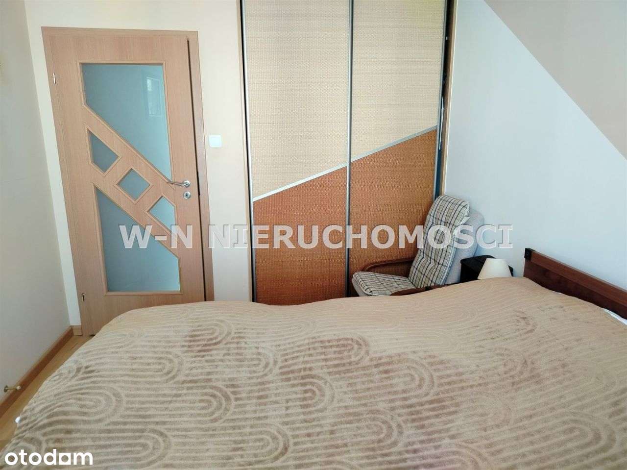 Na sprzedaż Mieszkanie ul. Konrada I-6