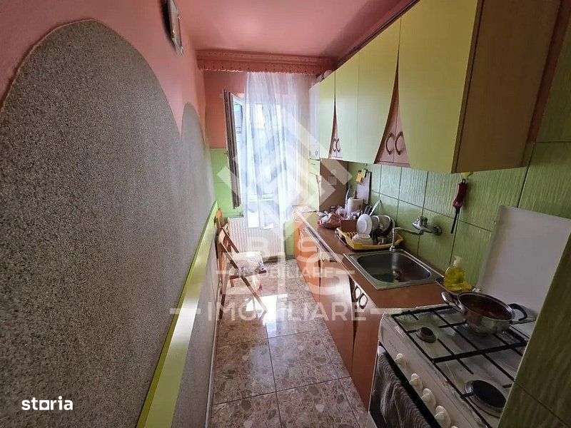 Apartament 2 camere - Imagine principală: 5/7
