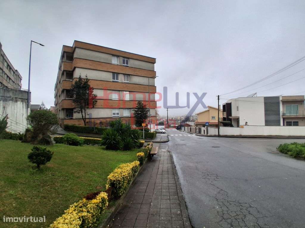 Apartamento T3 , em Remodelação- Baguim Monte/ Rio Tinto-29