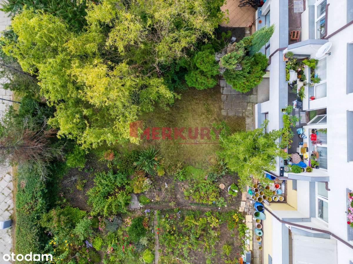 Mieszkanie jak dom - ogródek, prywatne wejście-18