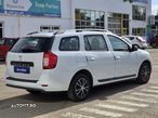 Dacia Logan MCV 0.9 Laureate - 5