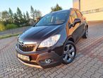 Opel Mokka 1.6 Cosmo S&S - 33