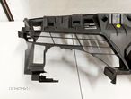 RENAULT SCENIC 3 III LIFT ATRAPA GRILL CHŁODNICY WZMOCNIENIE 620363078R - 2