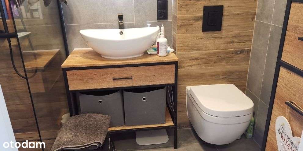 2 pokoje z ogródkiem, wysoki standard-12