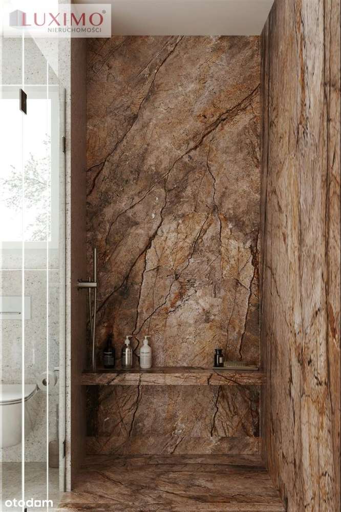 Nowe 2-pokojowe mieszkanie z balkonem-6