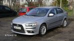 Mitsubishi Lancer 1.6 Invite - 1