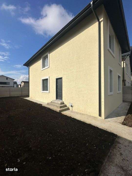Duplex P+1+M /Bragadiru-Cartierul Independentei id nr 70-2
