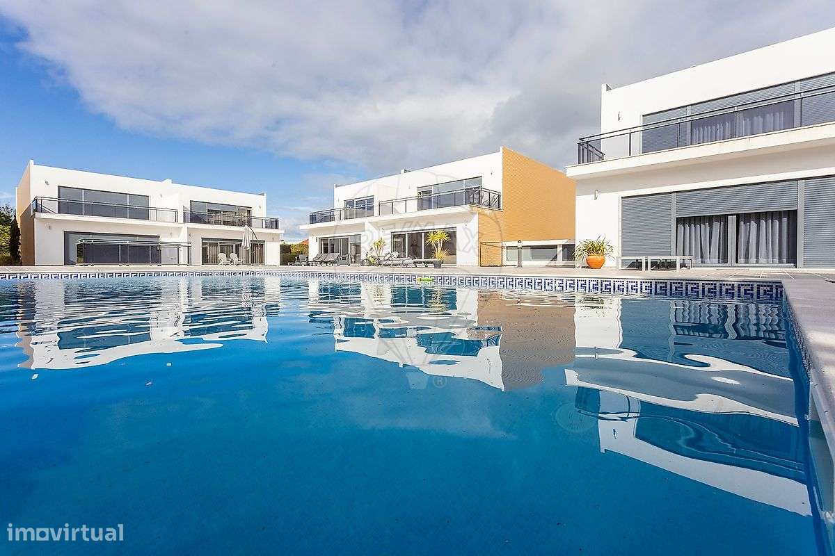 Moradia T4 para venda - Grande imagem: 4/50