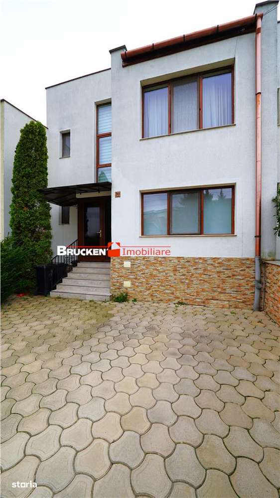 SUPER OCAZIE! Casa tip insiruit | P+1 | Sanmartin-17