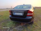 Volvo S40 1.8 - 3