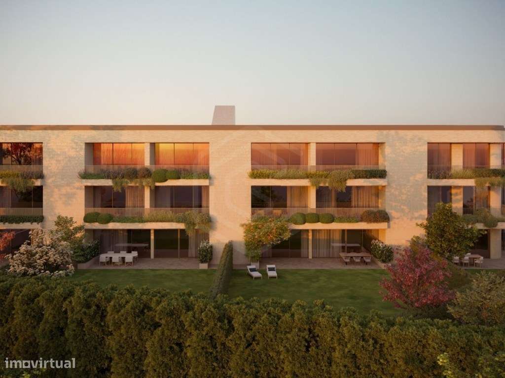 Apartamento T3 em Empreendimento na Foz, Porto - Grande imagem: 5/34