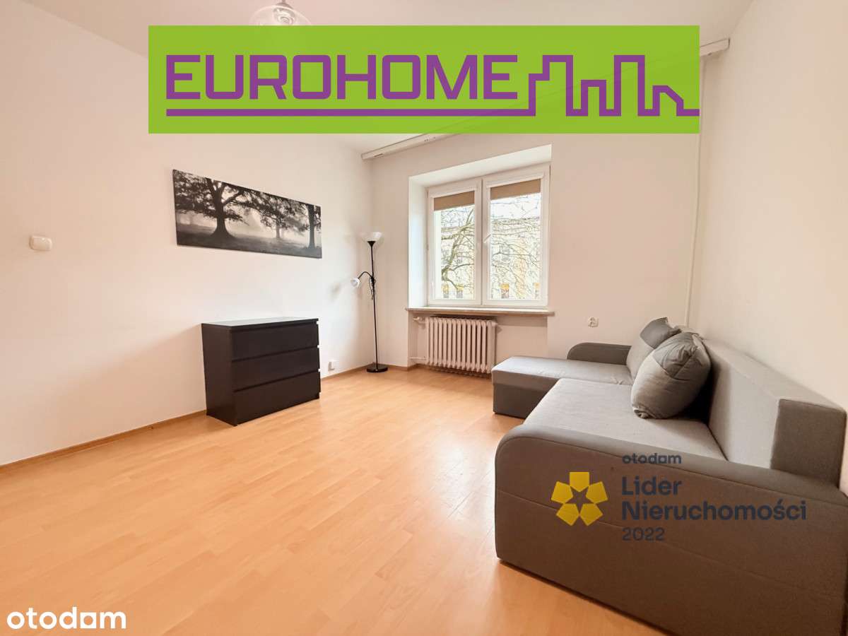 Rezerwacja  |33 m2 | ul. Konopnickiej |-0