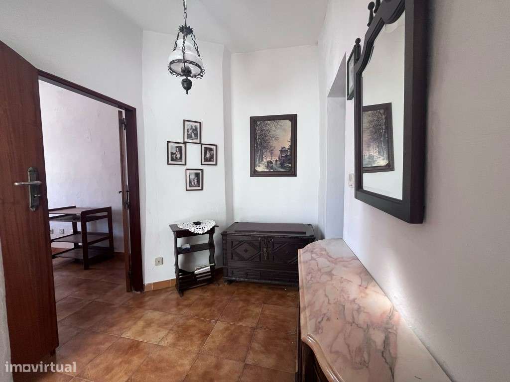 Moradia de Charme no Centro de Évora - Grande imagem: 5/18