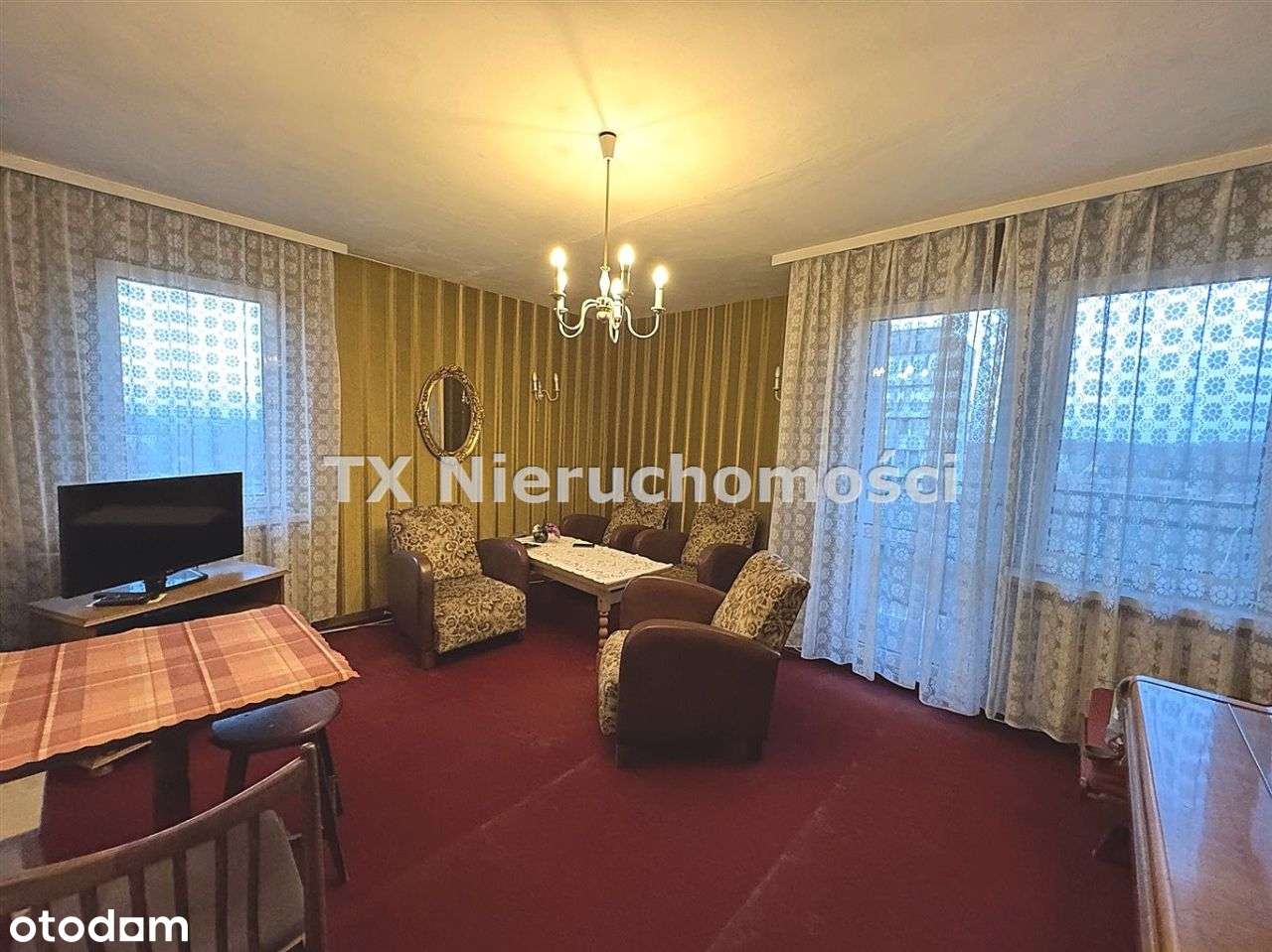 Mieszkanie, 57,50 m², Katowice-0