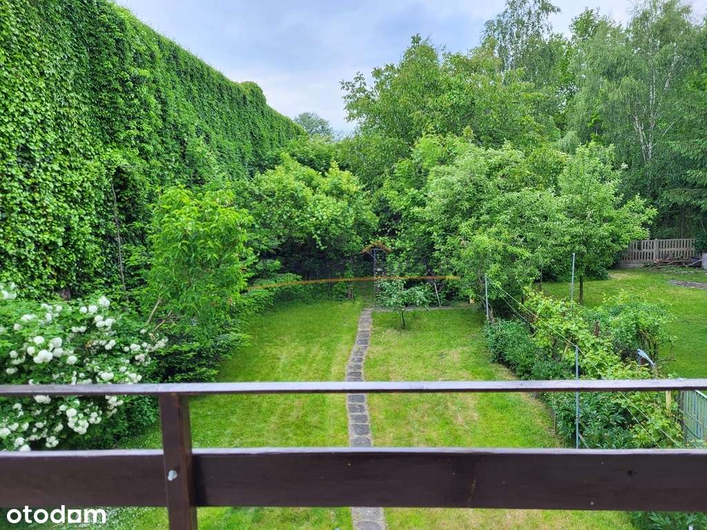 Dom mieszkalny w doskonałej lokalizacji Łódź Górna-15