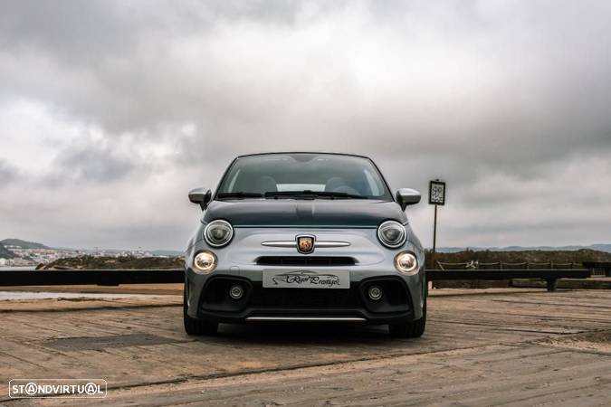 Abarth 695C 1.4 T-Jet Rivale MTA - 5