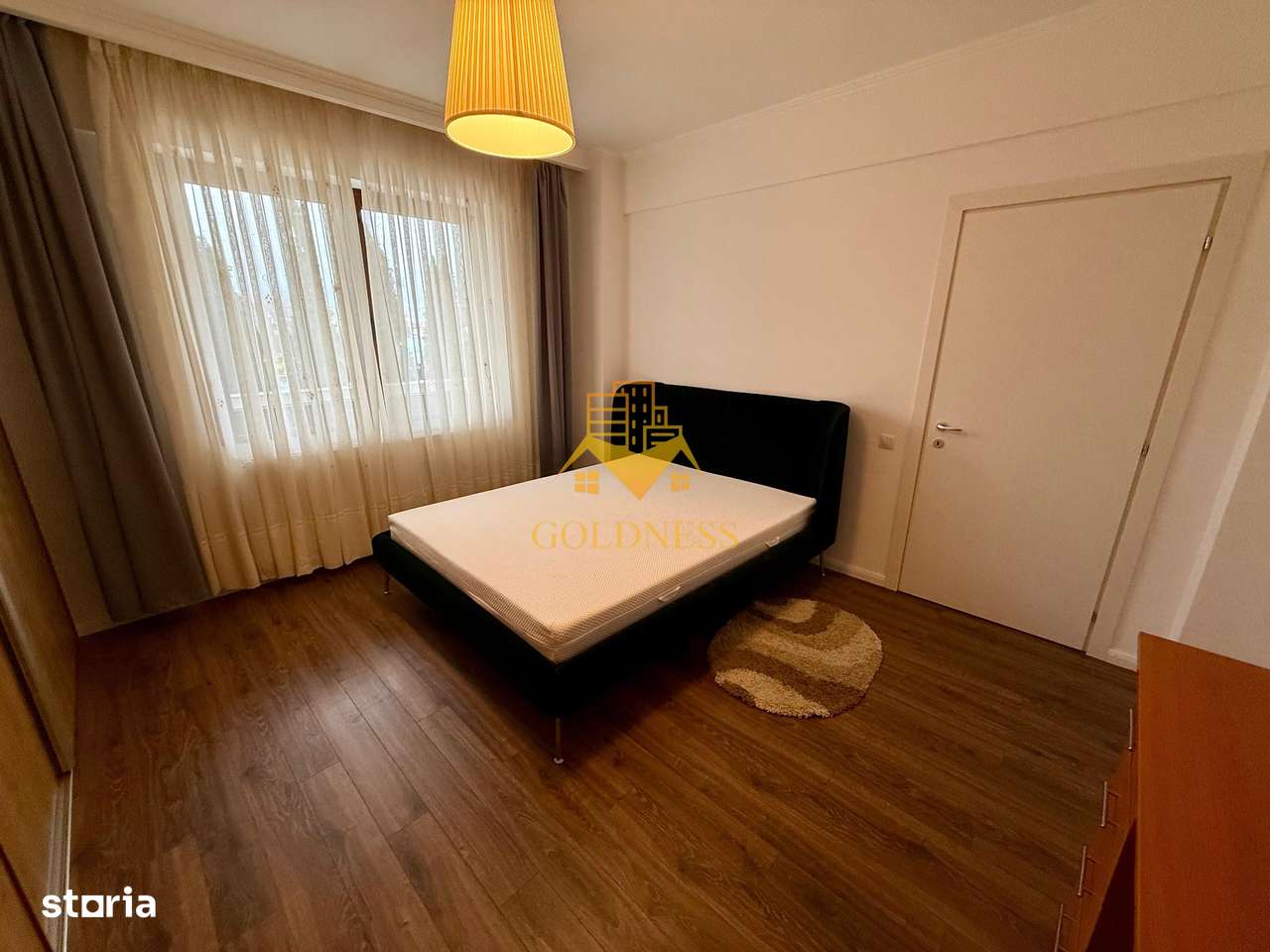 2 camere open space, Terasa,Cartierul Europa, Calea turzii, Mega image - Imagine principală: 5/13