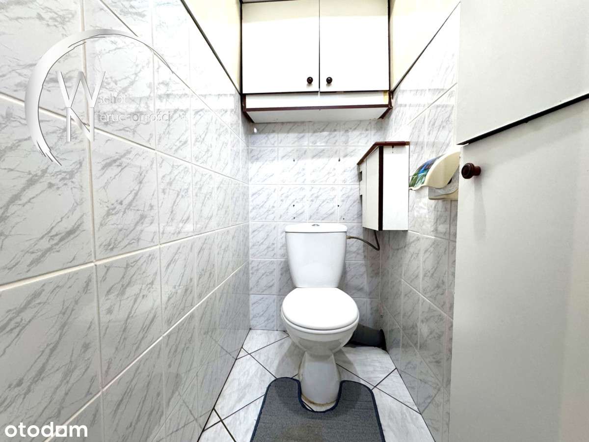 Mieszkanie na spokojnym osiedlu-9