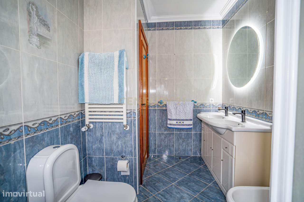 Moradia T4 | Olho Marinho | Óbidos-20