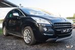 Peugeot 3008 2.0 HDi Hybrid4 Limited Edition - 1
