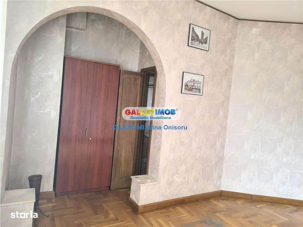 Apartament 4 camere 107 mp Arhitectura Interbelica Cismigiu - Imagine principală: 5/20