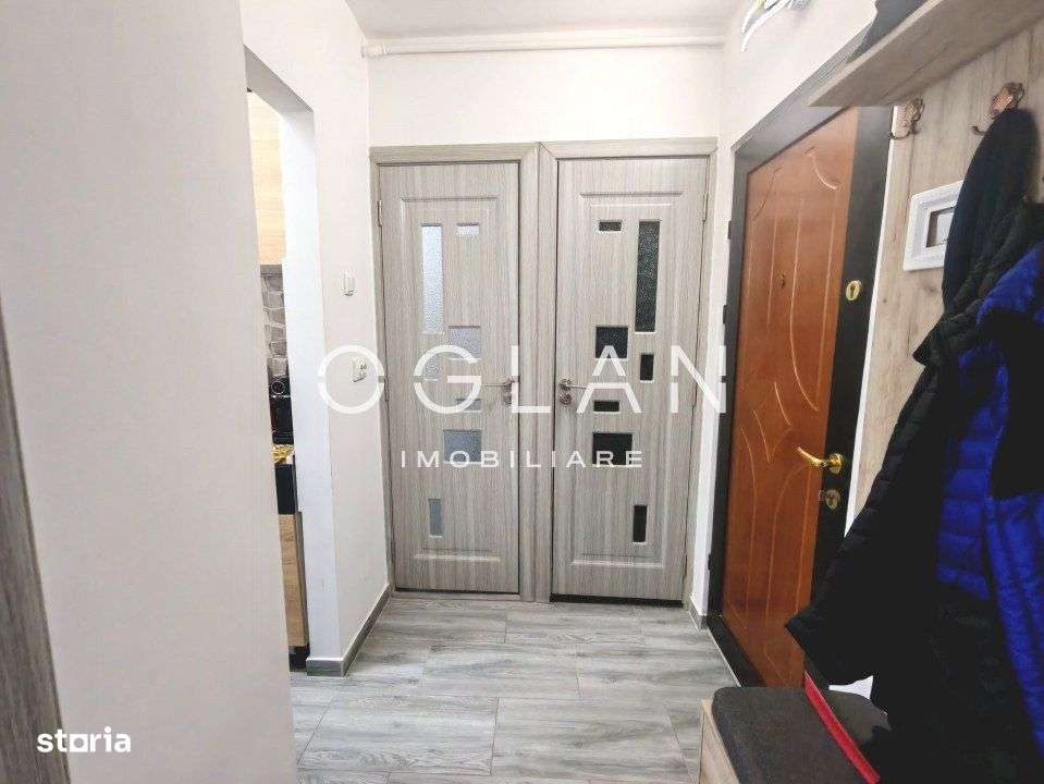 Garsoniera spatioasa 38mpu, Comision 0% - Locatie ideala! - Imagine principală: 5/12