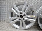 FELGI ALUMINIOWE AUDI Q2 Q3  81A601025AJ 7X17 ET 45 - 5