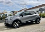 Renault Captur 1.5 dCi Exclusive - 2